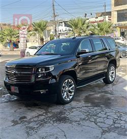 شيفروليه تاهو